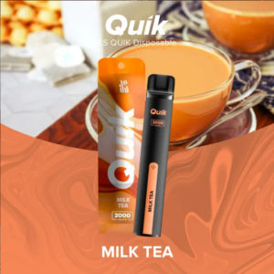 KS Quik 2000 - Milk Tea