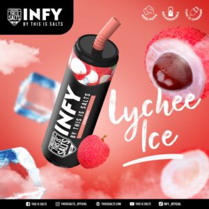 Lychee Ice