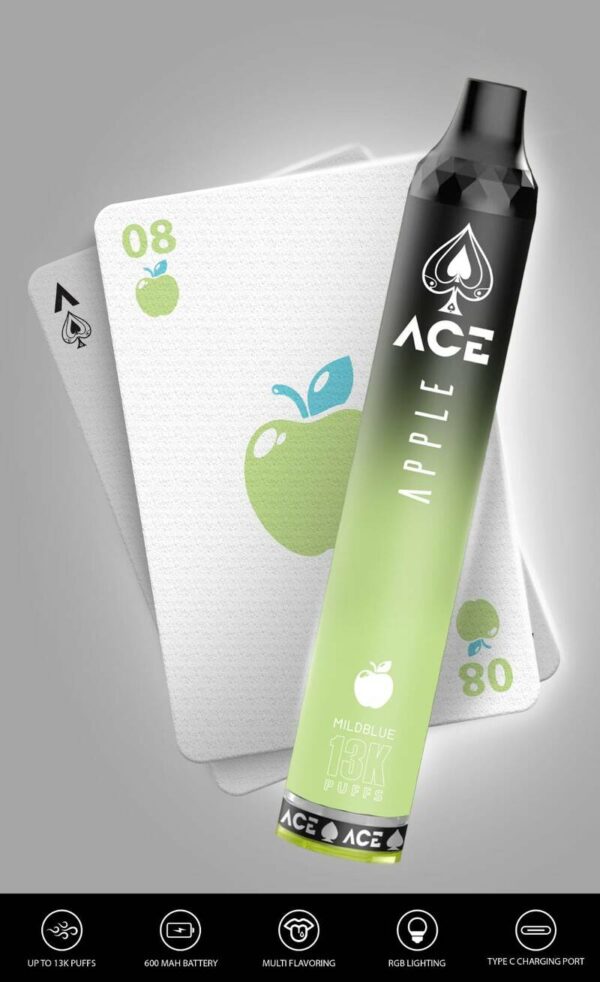 apple