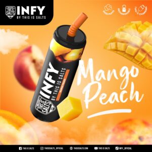 Mango Peach
