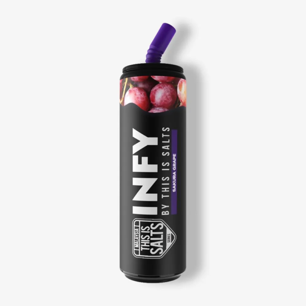 Sakura Grape