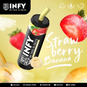 Strawberry Banana