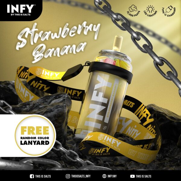 Strawberry Banana