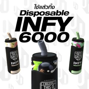 INFY 6000