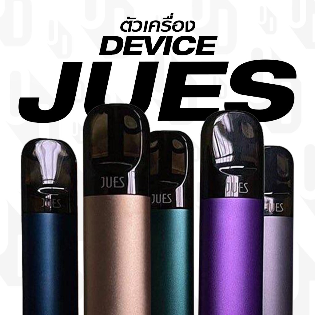 JUES